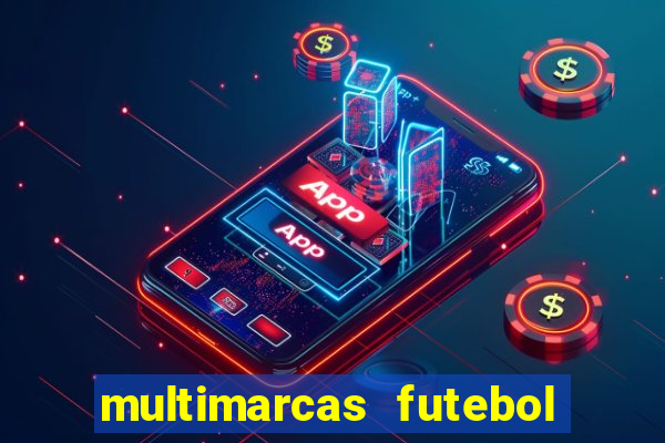 multimarcas futebol ao vivo